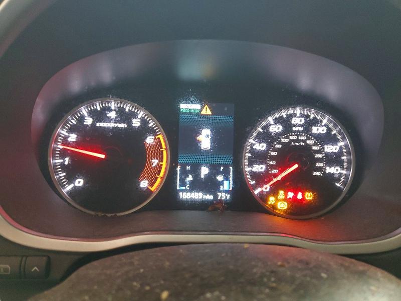 Aukcja sprzedaży 2018 Mitsubishi Eclipse, vin: JA4AT5AA1JZ063809, numer aukcji: 65803186