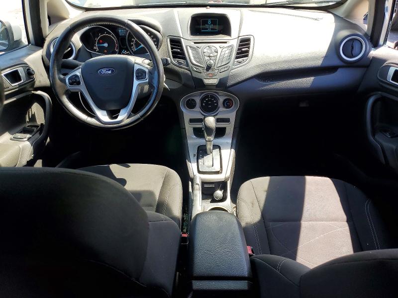 Aukcja sprzedaży 2016 Ford Fiesta, vin: 3FADP4EJ7GM105055, numer aukcji: 66037326
