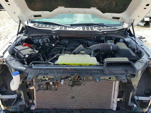 Продажа на аукционе авто 2025 Ford F150, vin: 1FTFW3L55SKE56973, номер лота: 65095196
