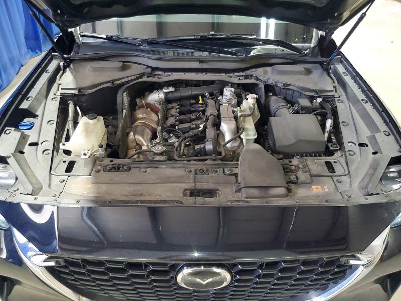 Продаж на аукціоні авто 2025 Mazda Cx-90, vin: JM3KKAHD6S1195851, номер лоту: 65519406