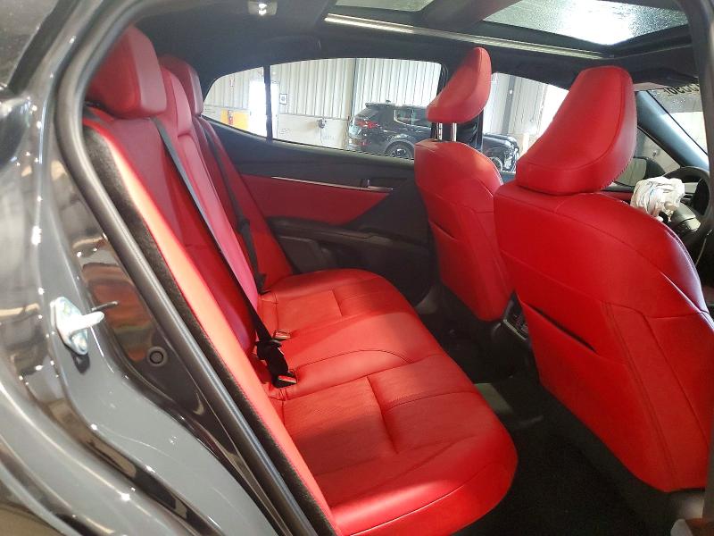 Aukcja sprzedaży 2026 Toyota Camry, vin: 4T1DBADK1TU043798, numer aukcji: 65475596
