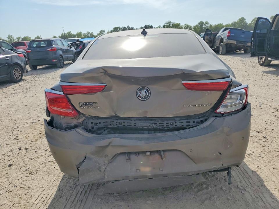Продаж на аукціоні авто 2017 Buick Lacrosse, vin: 1G4ZR5SS5HU175899, номер лоту: 66539906
