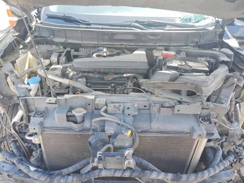 Aukcja sprzedaży 2018 Nissan Rogue, vin: 5N1AT2MT3JC725373, numer aukcji: 64791646