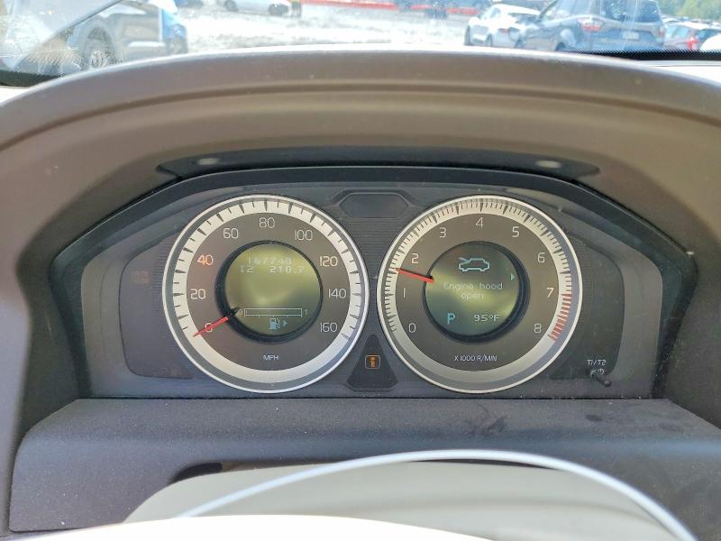 Aukcja sprzedaży 2012 Volvo Xc60, vin: YV4902DZ2C2257176, numer aukcji: 63528246