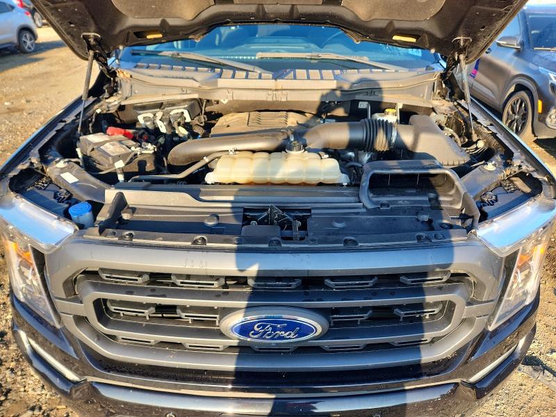 65676666 :رقم المزاد ، 1FTFW1E80MFB59696 vin ، 2021 Ford F150 مزاد بيع