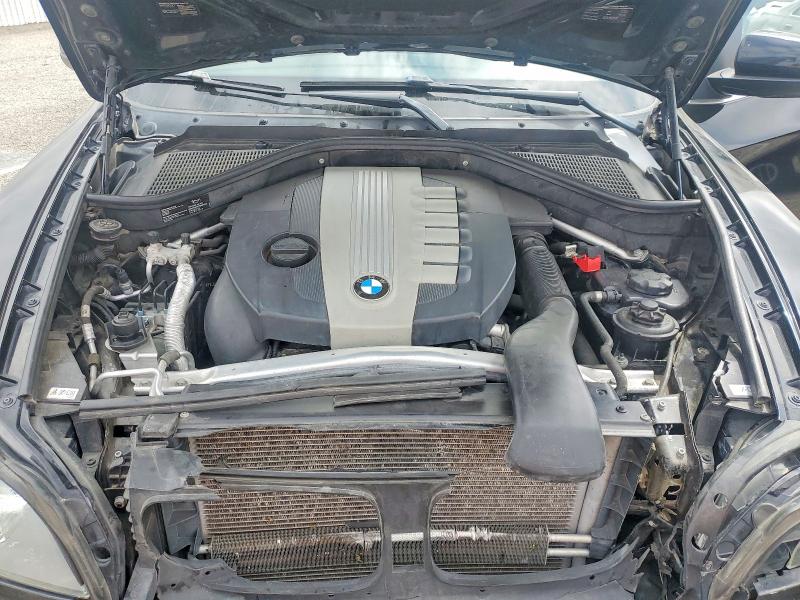 Продажа на аукционе авто 2013 Bmw X5, vin: 5UXZW0C55D0B94576, номер лота: 64481556