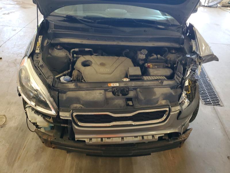 Aukcja sprzedaży 2013 Kia Soul, vin: KNDJT2A56D7577596, numer aukcji: 66202446