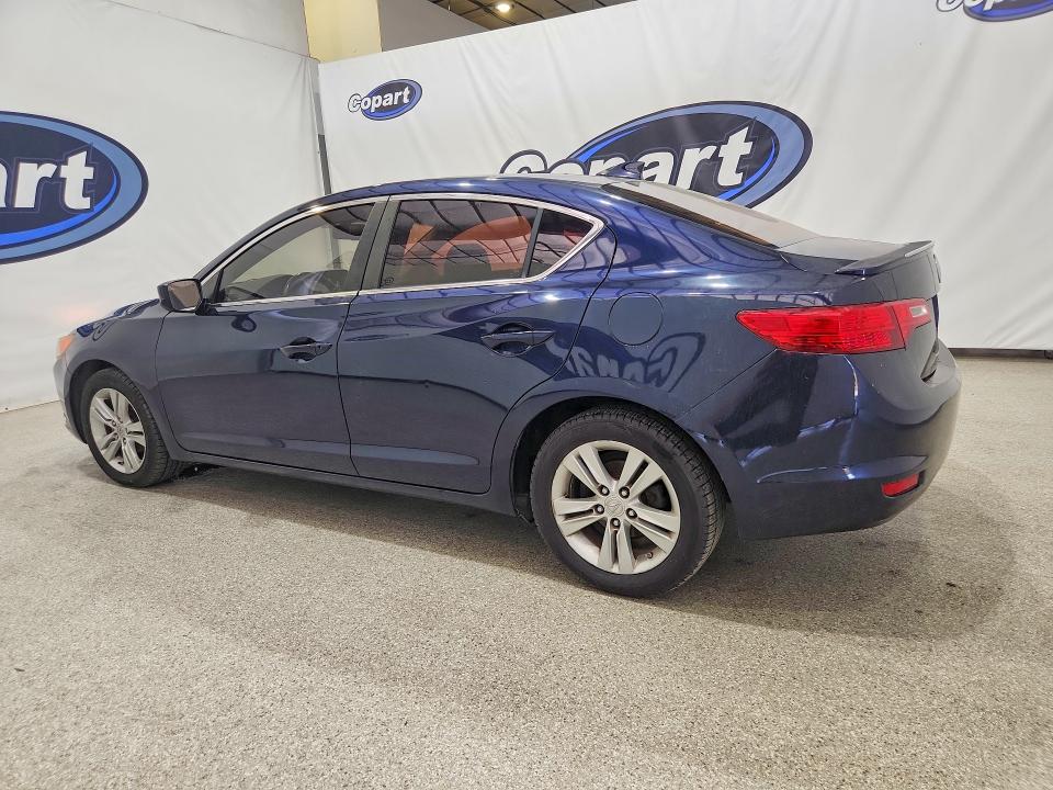 2013 Acura Ilx მანქანა იყიდება აუქციონზე, vin: 19VDE3F78DE300724, აუქციონის ნომერი: 64274856