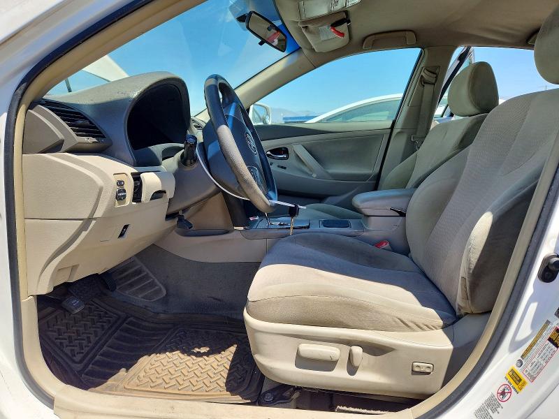 Продажа на аукционе авто 2010 Toyota Camry, vin: 4T1BF3EK6AU552028, номер лота: 66052016