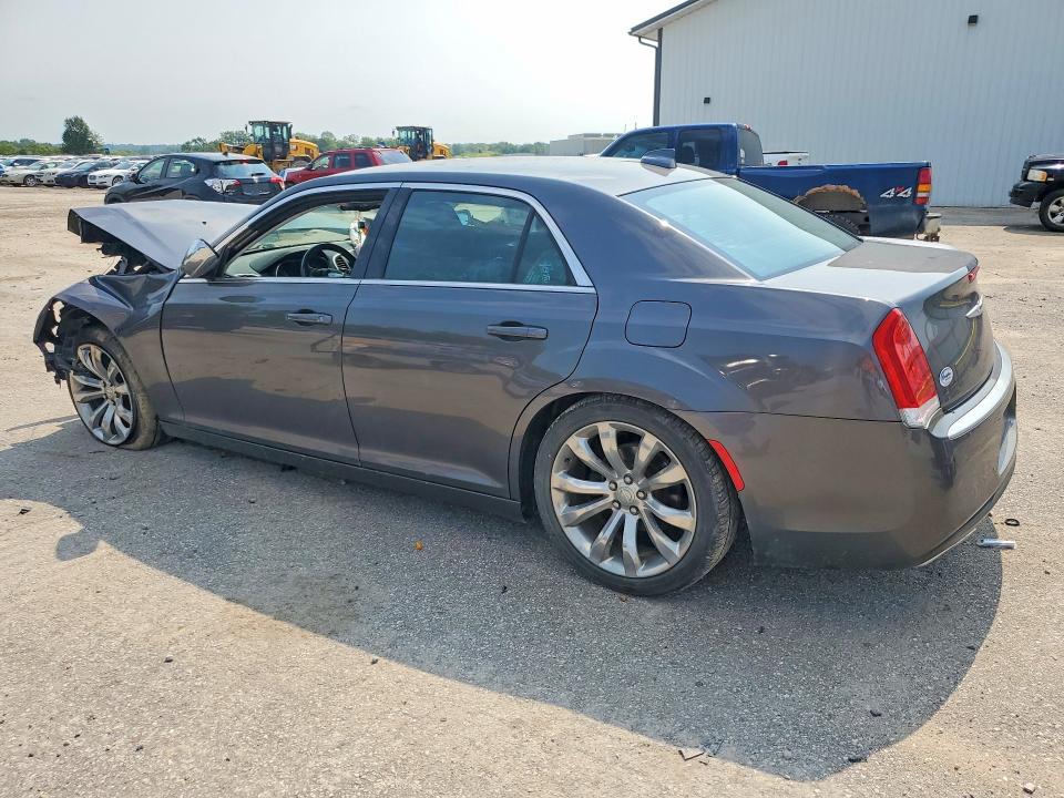 64051986 :رقم المزاد ، 2C3CCAAG0KH564952 vin ، 2019 Chrysler 300 مزاد بيع
