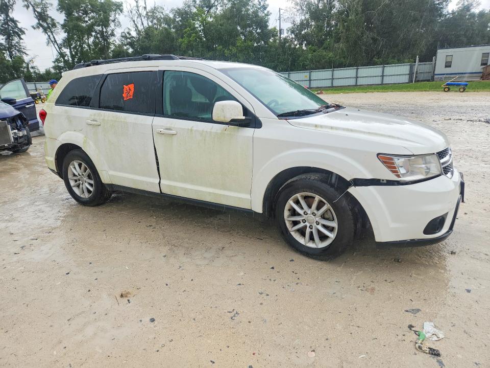 Aukcja sprzedaży 2016 Dodge Journey, vin: 3C4PDCBG9GT181482, numer aukcji: 63654626