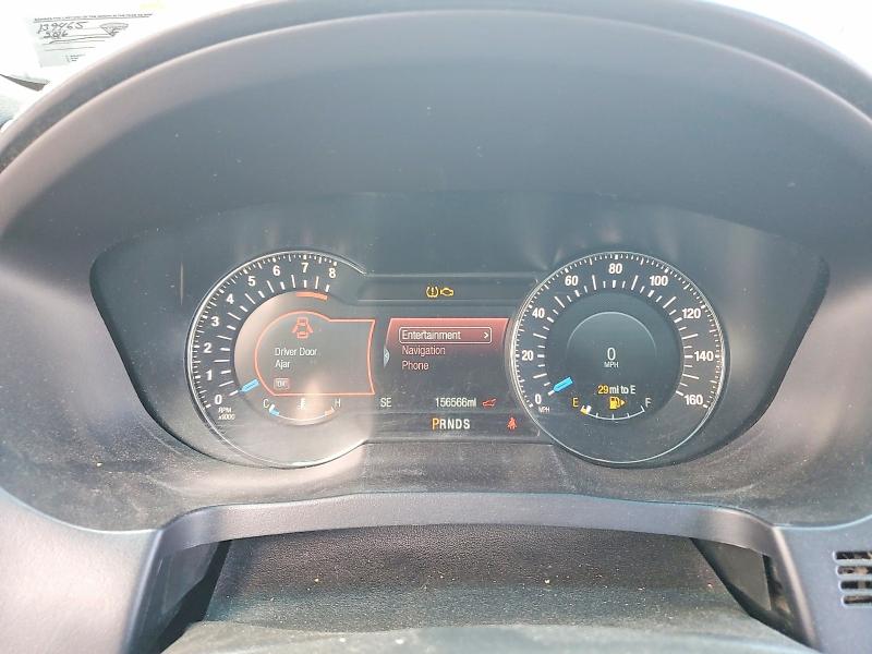 2016 Ford Explorer მანქანა იყიდება აუქციონზე, vin: 1FM5K8HT3GGD34033, აუქციონის ნომერი: 64443456
