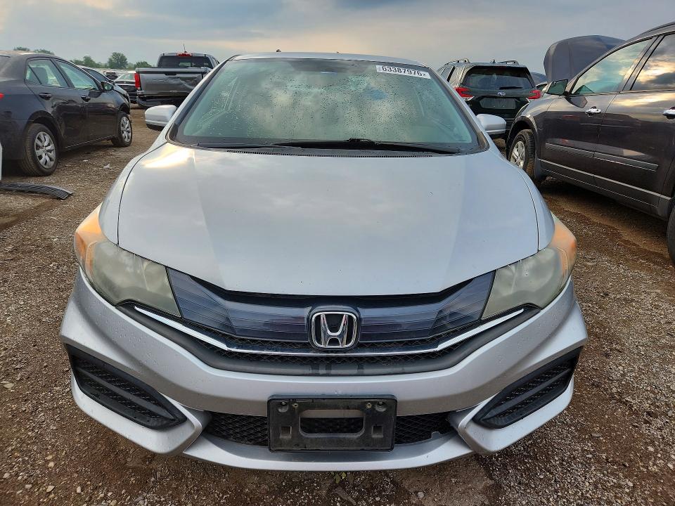 Продажа на аукционе авто 2014 Honda Civic, vin: 2HGFG3B53EH513781, номер лота: 63387976