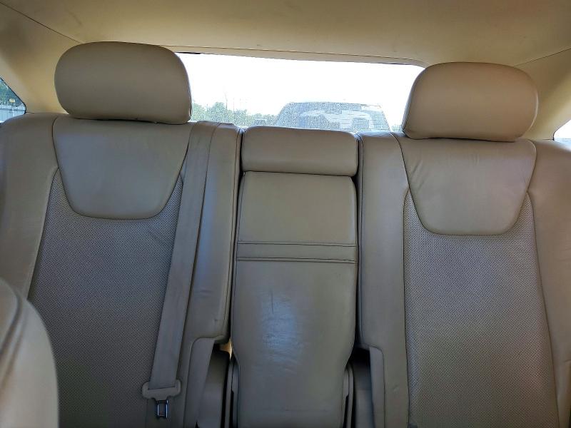 Aukcja sprzedaży 2015 Lexus Rx 350, vin: 2T2ZK1BA1FC201512, numer aukcji: 65350056