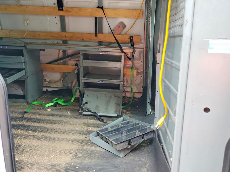 Aukcja sprzedaży 2014 Ford Econoline, vin: 1FTNE2EW7EDA53701, numer aukcji: 64234096