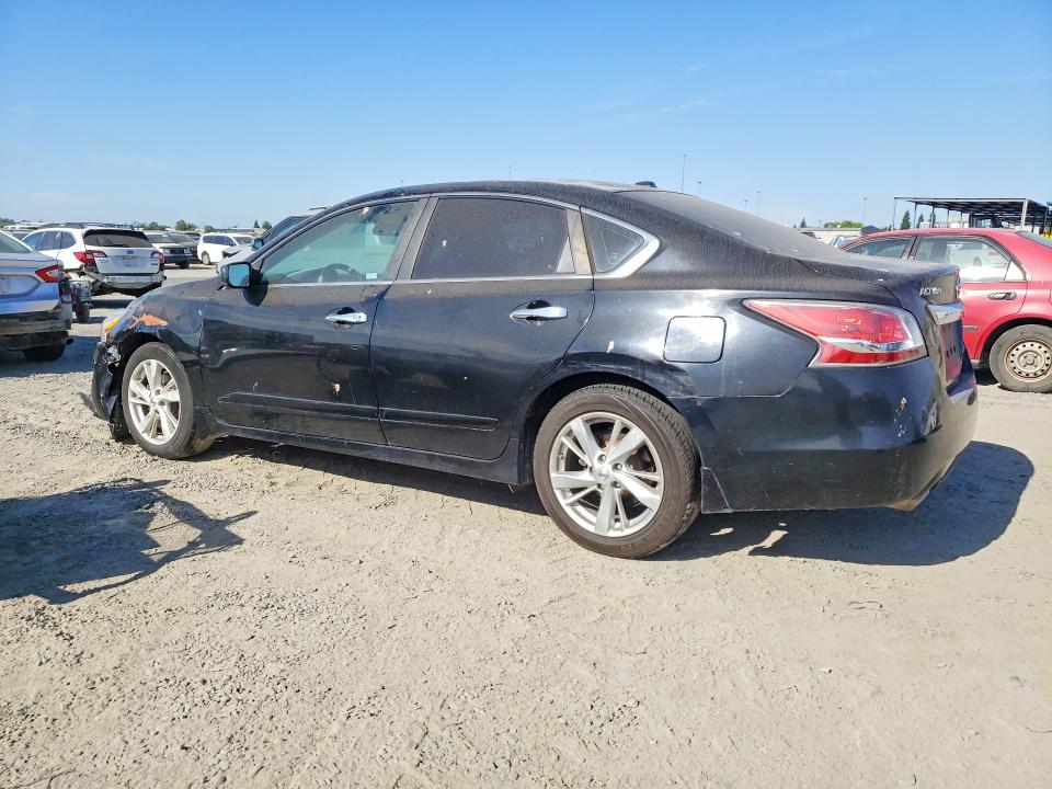 Aukcja sprzedaży 2014 Nissan Altima, vin: 1N4AL3AP7EN214069, numer aukcji: 64569056