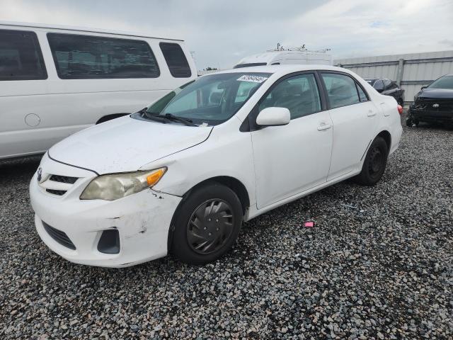 Продажа на аукционе авто 2011 Toyota Corolla, vin: 2T1BU4EE9BC726764, номер лота: 62964646