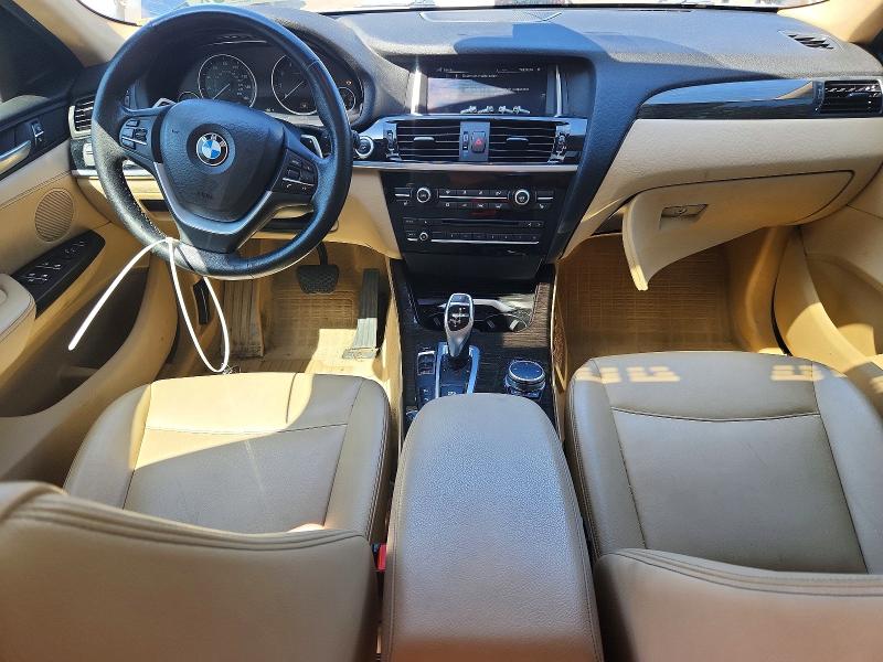 Продажа на аукционе авто 2015 Bmw X4, vin: 5UXXW3C58F0M89017, номер лота: 66370316