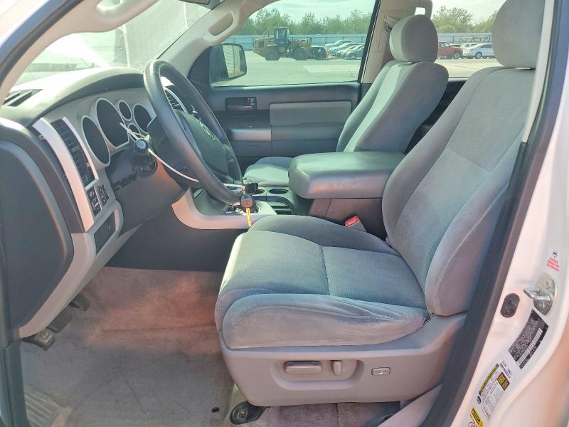 2008 Toyota Sequoia მანქანა იყიდება აუქციონზე, vin: 5TDZY64A68S009333, აუქციონის ნომერი: 65337966