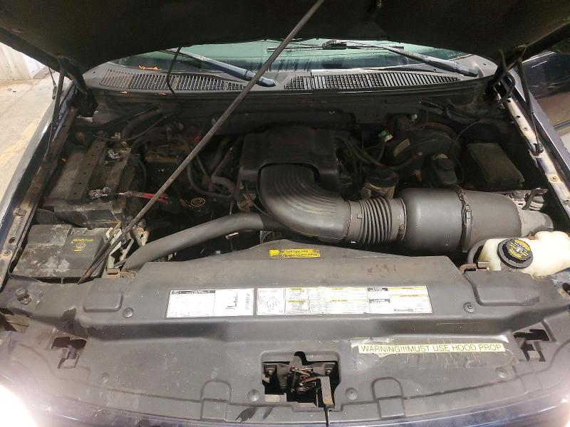Продаж на аукціоні авто 2000 Ford F150, vin: 1FTRX18WXYNC25025, номер лоту: 64098016