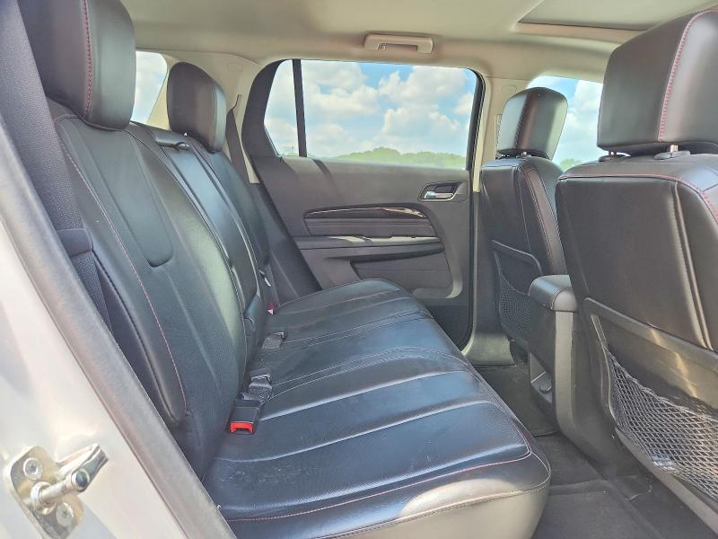 Продажа на аукционе авто 2014 Gmc Terrain, vin: 2GKFLUE34E6169145, номер лота: 65496636
