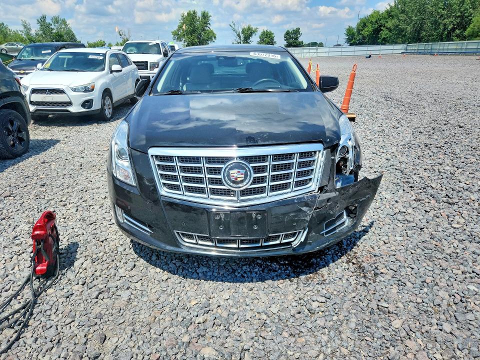 Aukcja sprzedaży 2013 Cadillac Xts, vin: 2G61T5S36D9169017, numer aukcji: 63572316