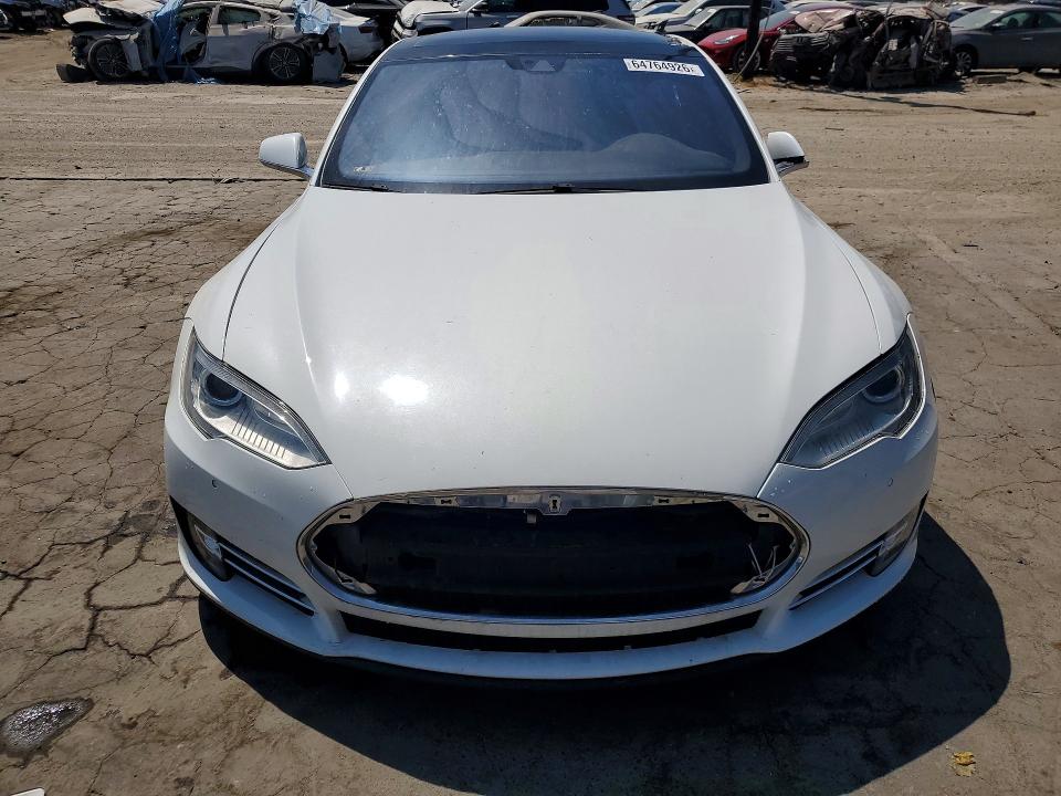 Aukcja sprzedaży 2016 Tesla Model S, vin: 5YJSA1E49GF124982, numer aukcji: 64764926