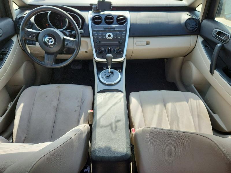 Aukcja sprzedaży 2008 Mazda Cx-7, vin: JM3ER293480190778, numer aukcji: 63887846