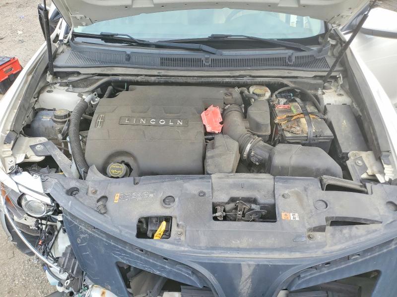 Продажа на аукционе авто 2015 Lincoln Mks, vin: 1LNHL9DK7FG604103, номер лота: 64696886