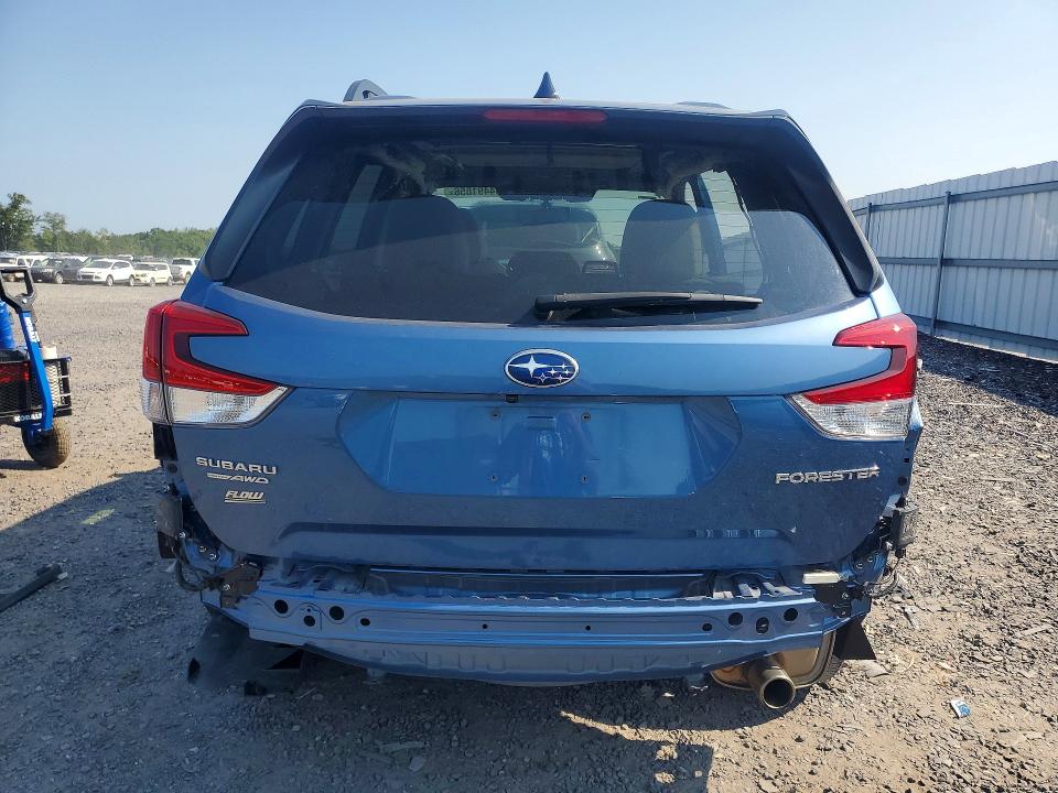 Продаж на аукціоні авто 2024 Subaru Forester, vin: JF2SKALC3RH474250, номер лоту: 64491656