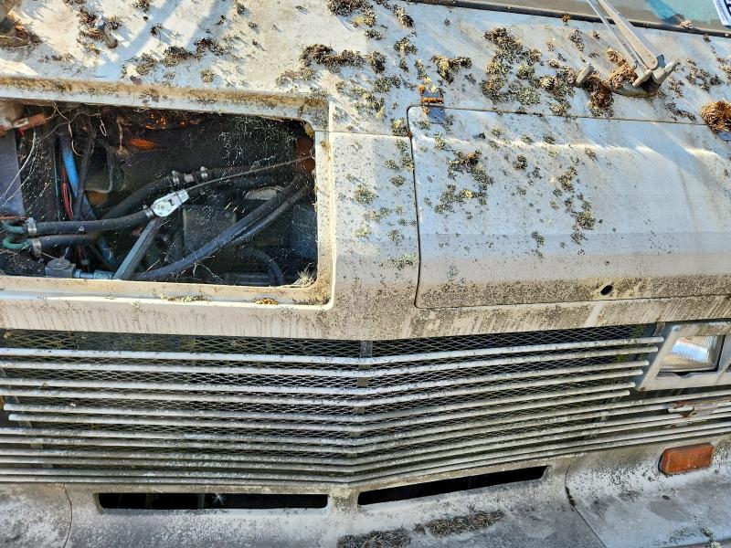 Продажа на аукционе авто 1986 John Deere Unknown, vin: 17N530124GW001857, номер лота: 66298786