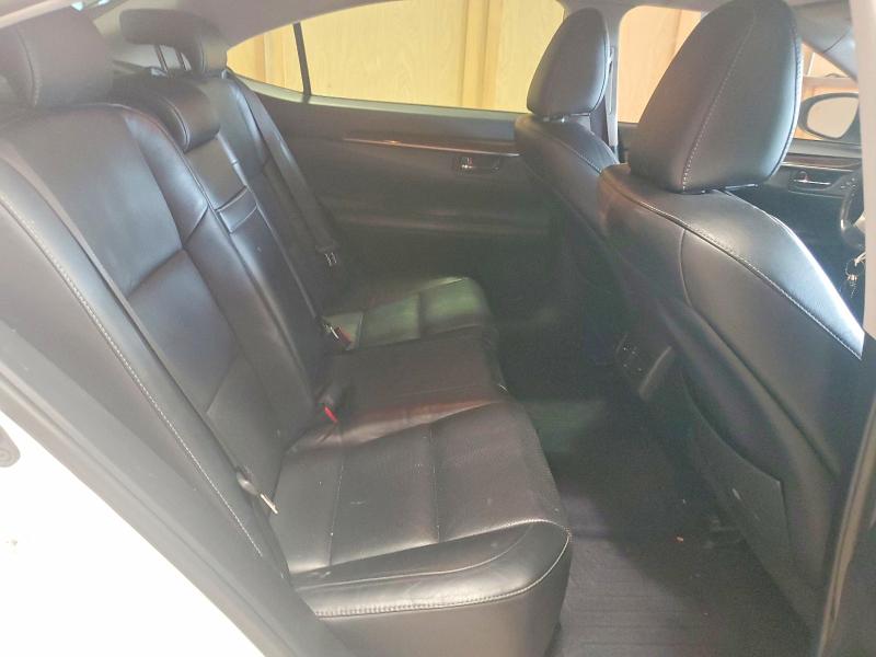 Aukcja sprzedaży 2013 Lexus Es, vin: JTHBK1GG3D2058589, numer aukcji: 64626356