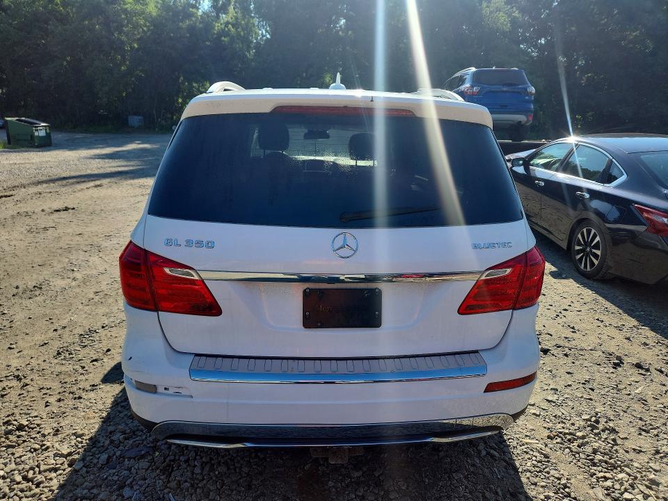 63796866 :رقم المزاد ، 4JGDF2EE4EA363043 vin ، 2014 Mercedes-benz Gl مزاد بيع
