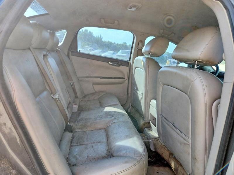 Продажа на аукционе авто 2010 Chevrolet Impala, vin: 2G1WB5EK8A1211683, номер лота: 64155726