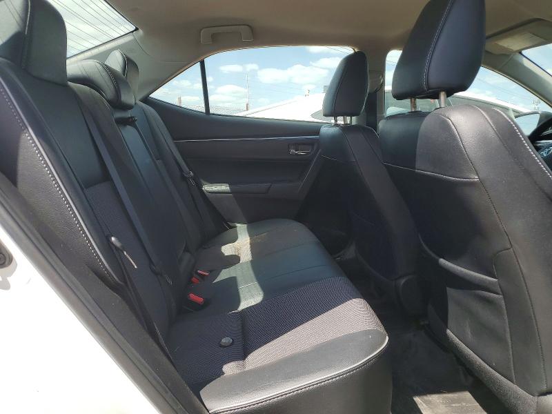 Продажа на аукционе авто 2016 Toyota Corolla, vin: 2T1BURHE8GC530380, номер лота: 66081366