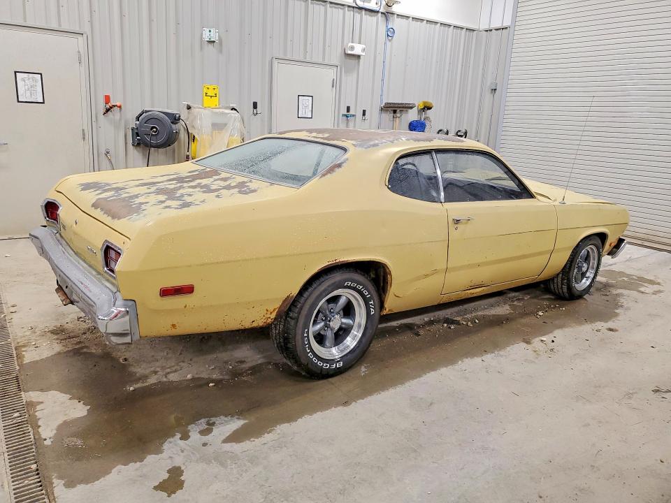 Aukcja sprzedaży 1974 Plymouth Trailduster, vin: VL29G4G233130, numer aukcji: 66743936