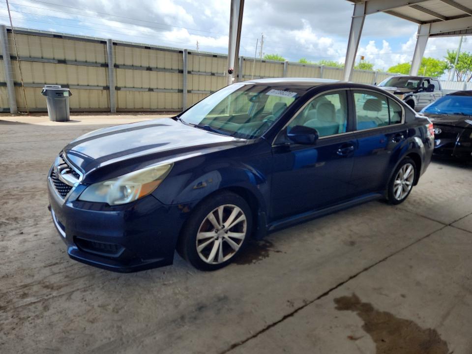 2014 Subaru Legacy მანქანა იყიდება აუქციონზე, vin: 4S3BMCC60E3026263, აუქციონის ნომერი: 67288226