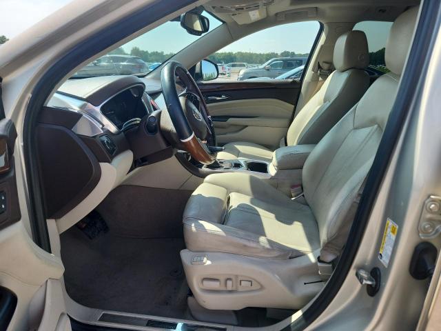Продаж на аукціоні авто 2014 Cadillac Srx, vin: 3GYFNBE36ES615480, номер лоту: 64623636