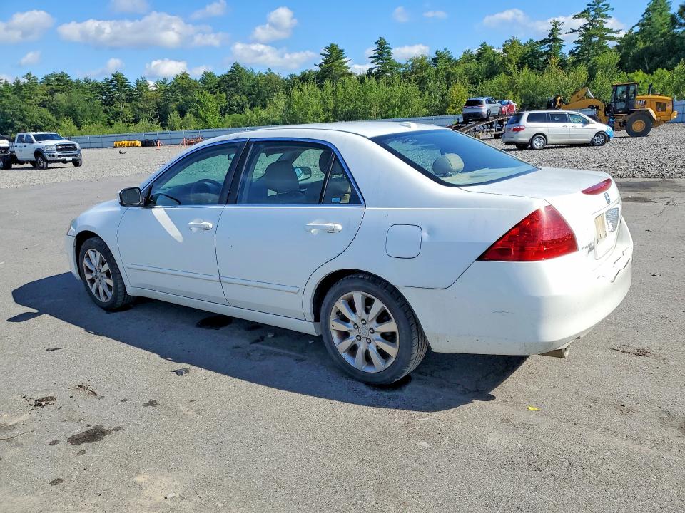 Продаж на аукціоні авто 2006 Honda Accord, vin: 1HGCM66556A013435, номер лоту: 65180206