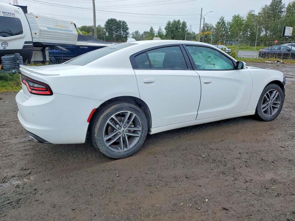 Aukcja sprzedaży 2019 Dodge Charger, vin: 2C3CDXJG1KH655972, numer aukcji: 66432856