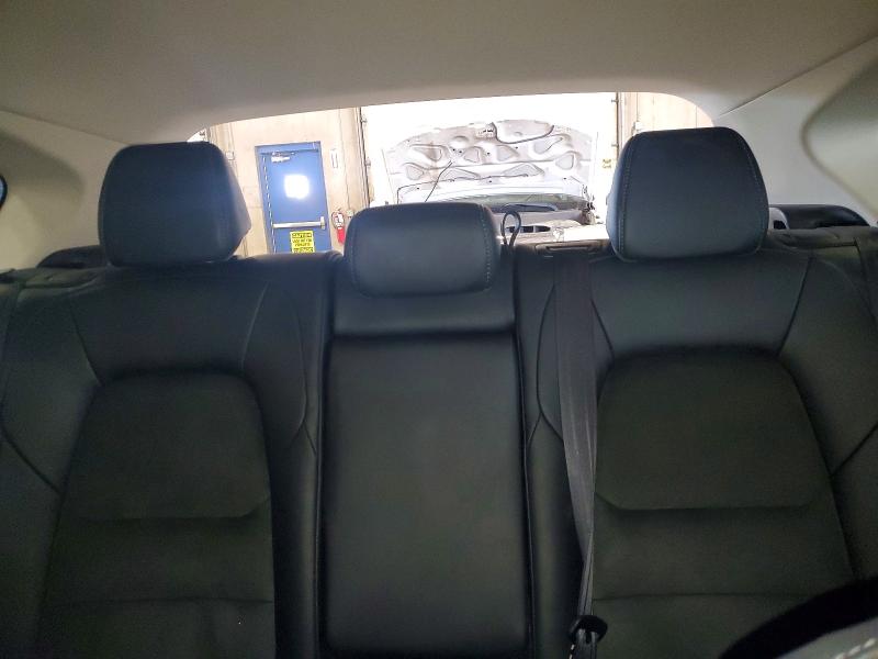 Aukcja sprzedaży 2021 Mazda Cx-5, vin: JM3KFBCM5M0380743, numer aukcji: 63924856