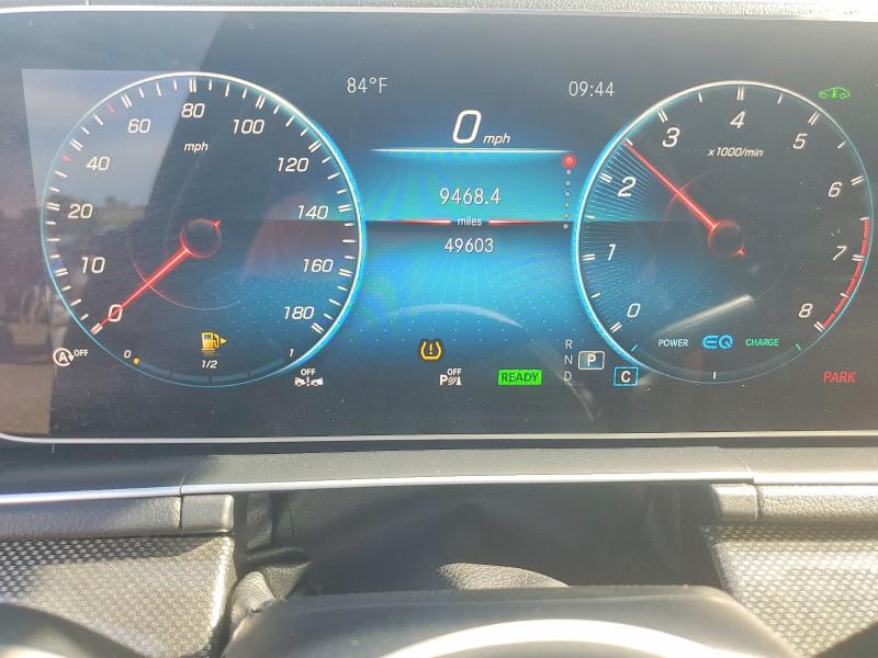 67303116 :رقم المزاد ، 4JGFD6BB1MA378758 vin ، 2021 Mercedes-benz Gle Coupe مزاد بيع