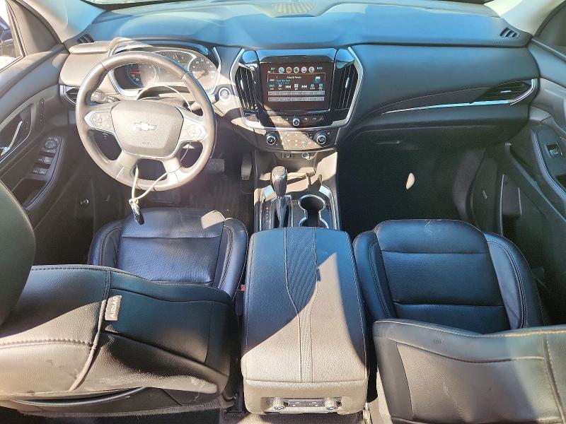 Aukcja sprzedaży 2018 Chevrolet Traverse, vin: 1GNERKKW1JJ244431, numer aukcji: 65323906