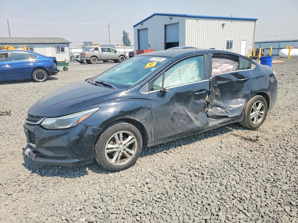 Aukcja sprzedaży 2016 Chevrolet Cruze, vin: 1G1BE5SM3G7281955, numer aukcji: 64787856