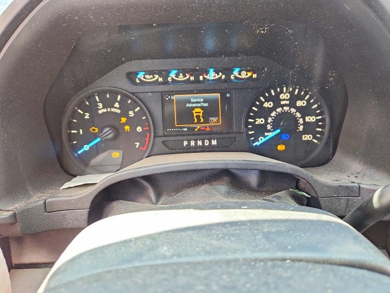 Продаж на аукціоні авто 2018 Ford F150, vin: 1FTEX1EPXJFC93756, номер лоту: 65051046
