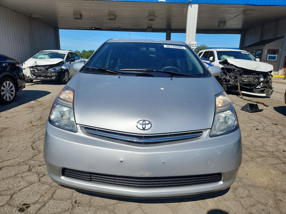 Продаж на аукціоні авто 2008 Toyota Prius, vin: JTDKB20U583306297, номер лоту: 66199996