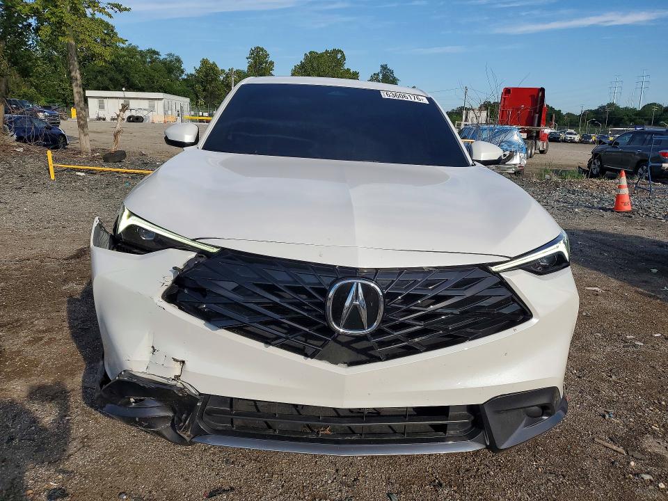 Продажа на аукционе авто 2025 Acura Adx, vin: 3HDSA2H39SM711887, номер лота: 63606176