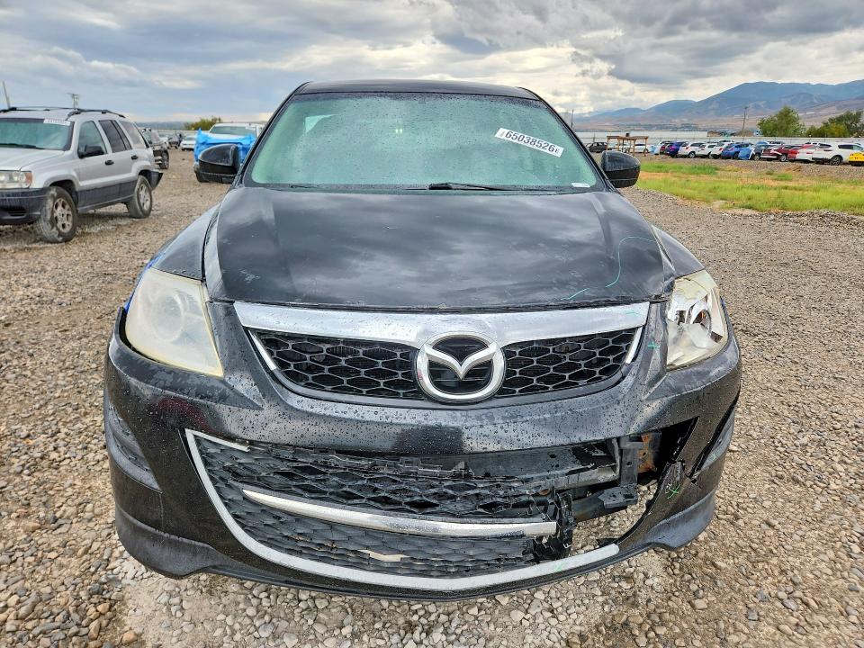 Aukcja sprzedaży 2011 Mazda Cx-9, vin: JM3TB3CVXB0331601, numer aukcji: 65038526