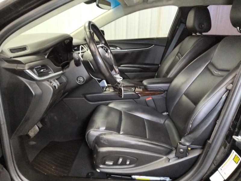 Aukcja sprzedaży 2016 Cadillac Xts, vin: 2GEXG6U37G9550210, numer aukcji: 63927856