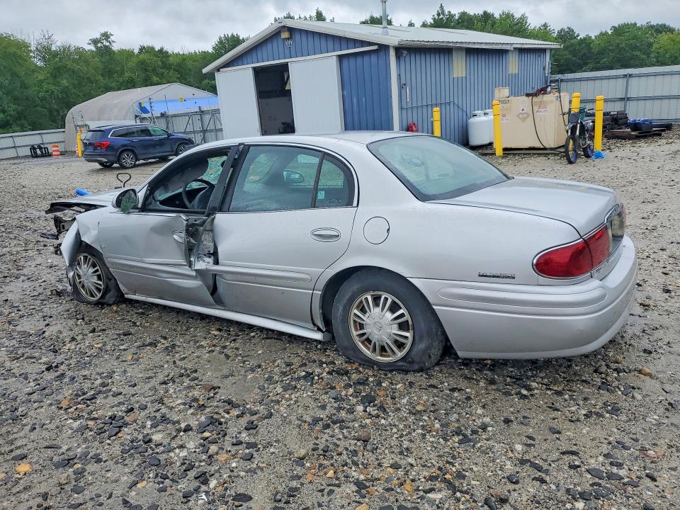 Aukcja sprzedaży 2002 Buick Lesabre, vin: 1G4HP54K924149795, numer aukcji: 63474106